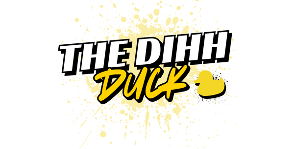 The Dihh Duck
