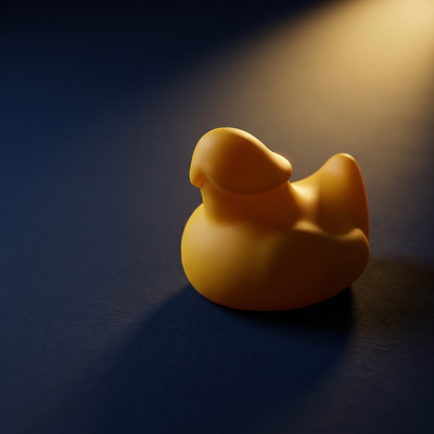 The Dihh Duck™