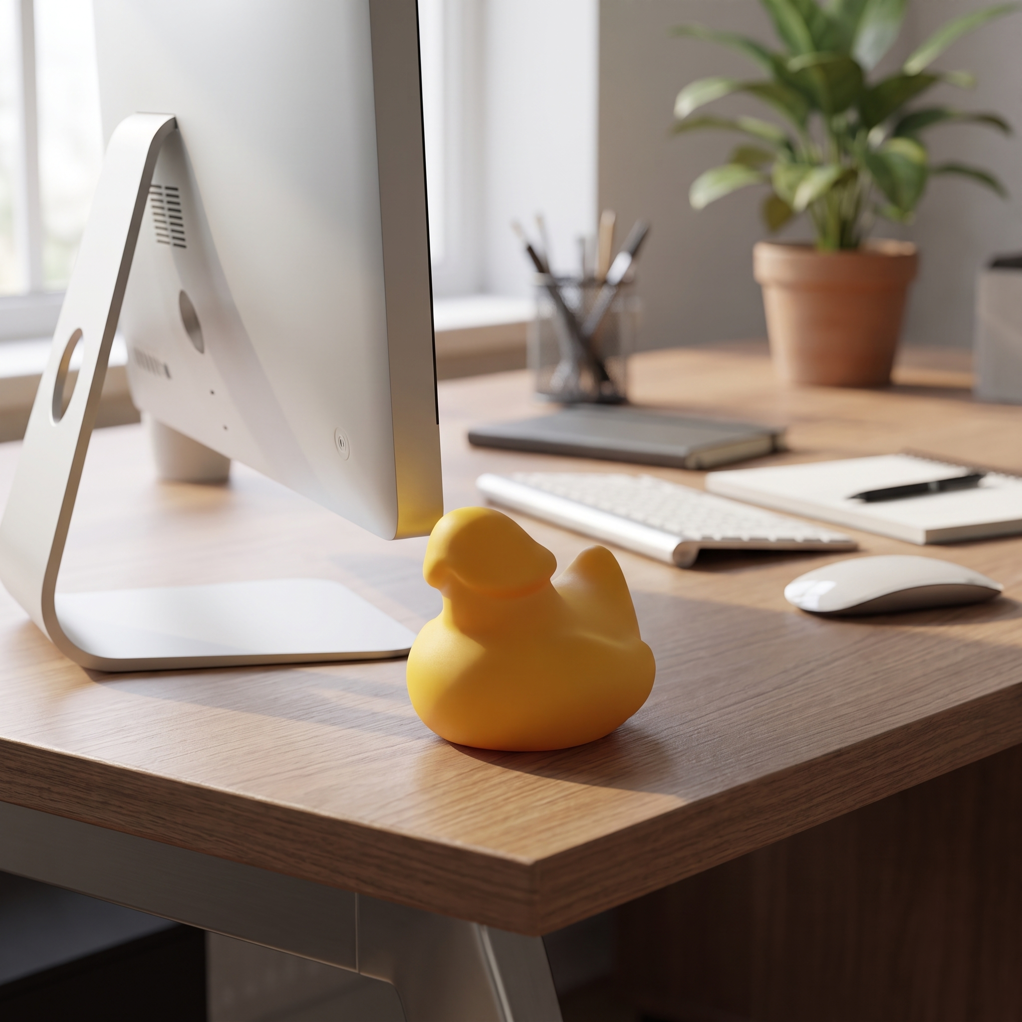 The Dihh Duck™